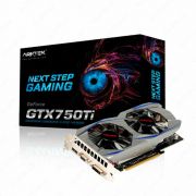 Видеокарта Arkteck - 2GB GT750Ti 128Bits