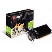 Видеокарта MSI GeForce GT710 1GB