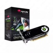 Видеокарта Afox GeForce GT1030 2GB | GDDR5 | 64Bit