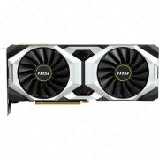 Видеокарта MSI - 11GB GeForce RTX 2080Ti Ventus GP DDR6 256bit