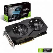 Видеокарта ASUS GeForce GTX 1660 SUPER DUAL OC EVO (DUAL-GTX1660S-O6G-EVO)