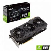 Видеокарта ASUS GeForce RTX 3080 Ti TUF GAMING OC (TUF-RTX3080TI-O12G-GAMING)