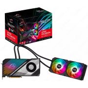 Видеокарта ASUS ROG-STRIX-LC-RX6800XT-O16G-GAMING