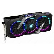 Видеокарта GigaByte - 8GB RTX2060 SUPER AORUS GDDR6 GV-N2060SAORUS-8GC 192bits