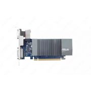 Видеокарта VGA CARD ASUS | GT710-SL-1GD5 | VGA x1;DVI-D x1;HDMI x1