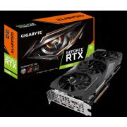 Видеокарта GigaByte - 8GB RTX2080 Gaming RGB GDDR6 GV-N2080GAMING-8GC 256bits