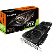 Видеокарта GigaByte - 11GB RTX2080Ti GAMING OC GDDR6 GV-N208TGAMING OC-11GC 256bits