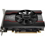 Видеокарта Sapphire - 4GB Radeon RX 550 128bit DDR5 Pulse