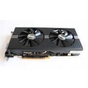 Видеокарта Sapphire - 4GB Radeon RX 570 256bit DDR5 Nitro+