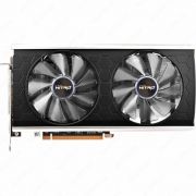 Видеокарта Sapphire - 8GB Radeon RX5500 XT DDR5 Nitro+