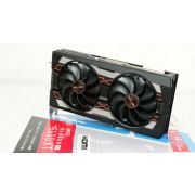 Видеокарта Sapphire - 6GB Radeon RX5600 XT DDR5 Pulse