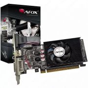 Видеокарта Afox Geforce GT730 4GB | DDR3 | 128Bit