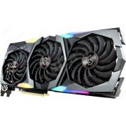 Видеокарта MSI - 8GB GeForce RTX 2070 SUPER GamingX TRIO DDR6 256bit