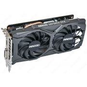 Видеокарта Inno 3D - 4GB GeForce GTX1650 Super Twin X2 DDR5 128bit