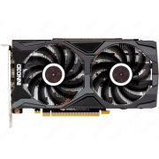 Видеокарта Inno 3D - 8GB GeForce RTX2060 Super Twin X2 OC DDR6 192bit