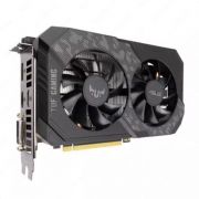 VGA CARD ASUS TUF GAMING GTX1660TI