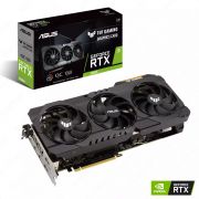 Видеокарта ASUS TUF Gaming GeForce RTX 3080 V2 OC Edition (TUF-RTX3080-O10G-V2-GAMING)