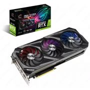 Видеокарта ASUS ROG Strix GeForce RTX 3070 V2 OC Edition (ROG-STRIX-RTX3070-O8G-V2-GAMING)