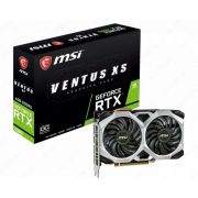 Видеокарта MSI - 6GB GeForce GTX 1660Ti Ventus XS DDR6 192bit