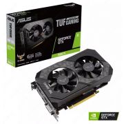 Видеокарта ASUS TUF Gaming GeForce TUF-GTX1660TI-O6G-EVO-GAMING