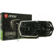 Видеокарта MSI - 6GB GeForce GTX 1660Ti Ventus XS DDR6 192bit