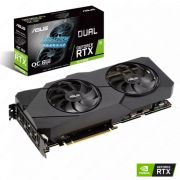 Видеокарта ASUS Dual GeForce RTX 2070 SUPER EVO OC (DUAL-RTX2070S-O8G-EVO)