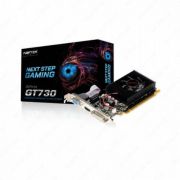 Видео карта Arkteck - 4GB GT730 128Bits GDDR3