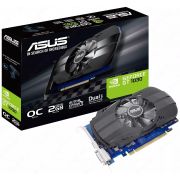 Видеокарта ASUS GeForce GT 1030 PHOENIX (PH-GT1030-O2G)