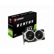 Видеокарта MSI - 8GB GeForce RTX 2060 SUPER Ventus DDR6 192bit