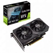 Видеокарта ASUS DUAL GeForce RTX 3060 Ti MINI OC Edition V2 (DUAL-RTX3060TI-O8G-MINI-V2)