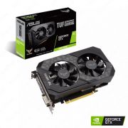 Видеокарта ASUS GeForce GTX 1660 SUPER TUF GAMING (TUF-GTX1660S-6G-GAMING)