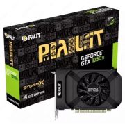 Видеокарта Palit STORMX GTX1050Ti 4Gb