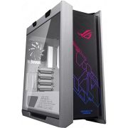 Компьютерный корпус Case ASUS | ROG | GX601 Helios | Full-Tower | 4x USB 3.1; 1x Type-C; | White