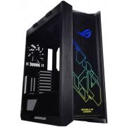 Компьютерный корпус Case ASUS | ROG | GX601 Helios | Full-Tower | 4x USB 3.1; 1x Type-C; | Black