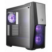 Корпус Coolermaster MasterBox MB500 ARGB (MCB-B500D-KGNN-S01)