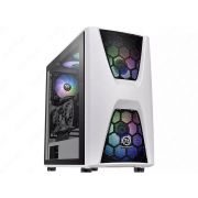 Компьютерный корпус Thermaltake Commander C34 TG White