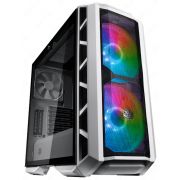 Корпус Coolermaster MasterCase H500P Mesh White ARGB (MCM-H500P-WGNN-S01)