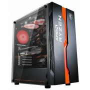 Корпус MSI MAG Vampiric 011С