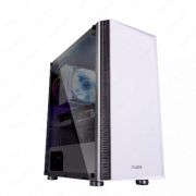 Корпус компьютерный Zalman R2 | White | ATX