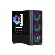 Корпус компьютерный 2E Gaming Calleo (GB700) | mATX