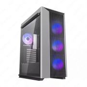 Компьютерный корпус Deepcool CL500 4F