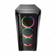 Кейс Cougar MX660-T RGB