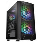 Компьютерный корпус Thermaltake Commander C35 TG ARGB CA-1N6-00M1WN-00