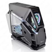 Корпус компьютерный Thermaltake Core AH T600 | Black