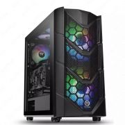 Корпус компьютерный Thermaltake Commander C36 TG ARGB | ATX