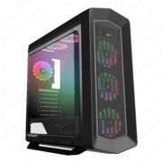 Компьютерный корпус Gamemax Asgard RGB (G516)