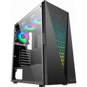 Корпус компьютерный 2E Gaming GALAXY (G2055)