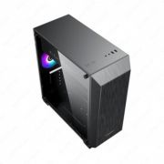 Кейс GameMax Nova N5 Black