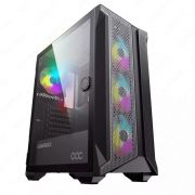 Корпус компьютерный Computer case Gamemax BRUFEN C1