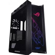 Корпус компьютерный ASUS ROG HELIOS BLACK (ROG Strix Helios RGB ATX/EATX)